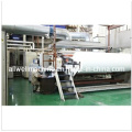 High Production 3200mm PP Spunbond Nonwoven Machinery for Sale